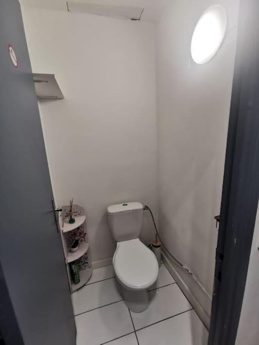 Logement Cosy Pour 4, Wifi, Centre Ville Montpellier Ngoại thất bức ảnh